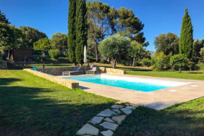 Villa 6 Guests with Pool - Peymeinade near Cannes
